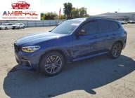 BMW X3 xDrive M40i 2020 3.0l 3.0 Benzyna 382KM