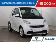 Smart Fortwo 1.0, Automat, Klima