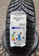 Semperit SPEED-GRIP 5 195/60R15 2szt NOWE 22r
