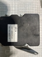 Pompa hamulcowa sterownik ABS BMW 6860216 0265239288