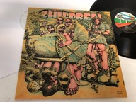 Yesterday's Children – Yesterday's Children ,,,Lp NM 113