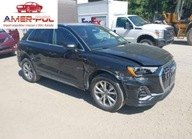 Audi Q3 Premium 45 Tfsi S Line Quattro Tiptronic 2021 2.0l 2.0 Benzyna