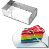 REGULOWANA TORTOWNICA I RANT PIECZĘTNICZY – KUCHPOL 38x46 CM