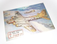 GPM nr.16 Boeing B 17G Flying Fortress 1:33