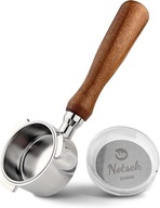 Kolba bez dna 51 mm do DeLonghi Dedica EC680/EC685