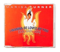 Marisa Turner – I Wanna Be Loved By You (Ooh, Baby, Ooh)