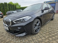 BMW 118 1,5 benzyna 136KM automat m-pakiet