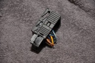 Oryginalna kostka wtyczka złącze radia BMW E46 CD Kaseta Navi