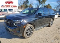 Chevrolet Suburban K1500 RST 2023 5.3 Benzyna 355KM