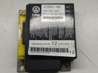 Moduł sensor airbag VW PASSAT B6 3C0909605F