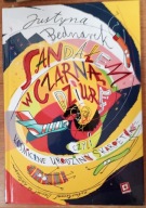 Sandałem w czarną dziurę, czyli kosmiczne urodziny skarpetek Justyna