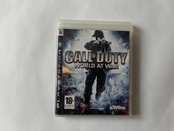 PS3 Call Of Duty World At War