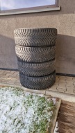 Opona zimowa Nokian Tyres Hakkapeliitta R3 SUV 245/45R20 103 T
