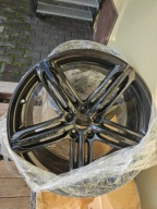AUDI Q5 8R FELGI KOŁA 20 S-LINE 5X112 8.5J ET33 8R0601025BJ 8R0601025BG
