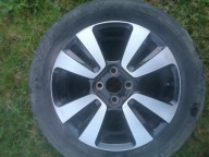 CITROEN C3 III FELGA ALUMINIOWA 4X108 16"