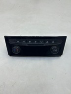 PANEL NAWIEWU KLIMATYZACJI OPEL ASTRA 39042438