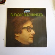 Rudolf Buchbinder – Rudolf Buchbinder, Telefunken