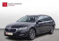 Skoda Octavia 1.4IV Plug-In 204KM DSG LED Kamera Navi 4Podgrzew.Fot. Alu18