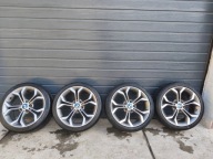 KOLA18 BMW X4 X3 F25 F26 ET43 8JXI8EH2 225/40R18
