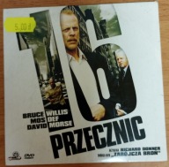 16 przecznic płyta DVD