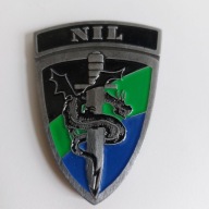 Coin wojsk specjalnych NIL