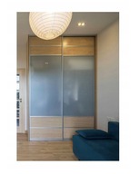 DRZWI PRZESUWNE NA WYMIAR na zamówienie ELBLĄG WARMIŃSKIE POLSKA 100 SZAFA