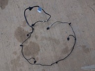 WIAZKA INSTALACJA PDC AUDI A4 B8 TYL TYLNA