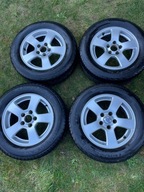 volvo alufelgi felgi 15 cali 5x108