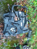 Volvo V40 II 2016 D2 Bak Zbiornik Paliwa P31372505 31372505 31321153