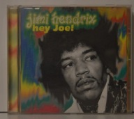 Jimi Hendrix - Hey Joe!