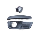 Ford C max Halogen prawy kratka