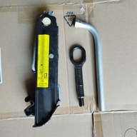 LEWAREK PODNOŚNIK KLUCZ UCHO VW PASSAT B7