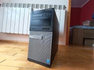 PC do GIER i5-4670 16GB GTX1650 SSD 256GB HDD 1TB