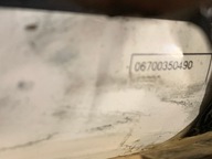 MASERATI LEVANTE 3.0 DIESEL WAŁ NAPEDOWY