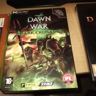 Dawn of War Dark Crusade PC