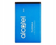 ORYGINALNA BATERIA ALCATEL TLI009AA 3025X 2053X 2038X 2053D 950 mAh