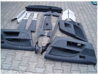 Tapicerka drzwi, FORD MONDEO MK3