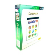 NOWA WORLD FOOTBALL 98 PUMA PC BIG BOX CLASSIQUE PL