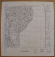 BORZYMY; KALINOWO; DUTKI; GINIE; PRAWDZISKA WARMIA MAZURY