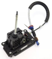 DŹWIGNIA LEWAREK ZMIANY BIEGÓW MANUAL 341080592R RENAULT CAPTUR I H5/J5