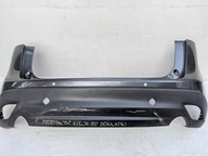 Mazda Cx5 II ZDERZAK TYŁ TYLNY