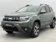 Dacia Duster Journey Eco-G