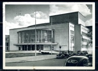 K12691) Niemcy: Berlin, Schiller-Theater