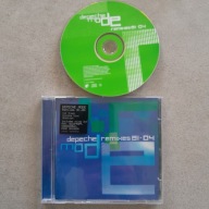 Depeche Mode - Remixes 81 - 04 - CD