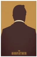 Plakat „Minimal Cinema Collection” – Vintage Plakaty Filmowe