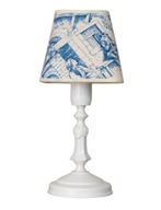 York B1 Lampa Biurkowa Nocna