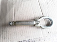 UCHO HAK ZACZEP HOLOWNICZY LEON IBIZA MII CITIGO FABIA RAPID POLO 6R 9N UP!