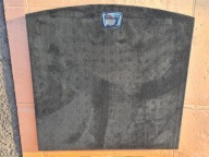 Mercedes GLE Coupe C292 W292 2015-2019 Płyta Podłoga Bagażnika Wykładzina