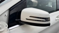 MERCEDES B KLASA W246 2012r LUSTERKO LEWE EUROPA