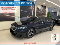 BMW Seria 5 520d xDrive Sport Sedan 2.0 (197KM) 2025